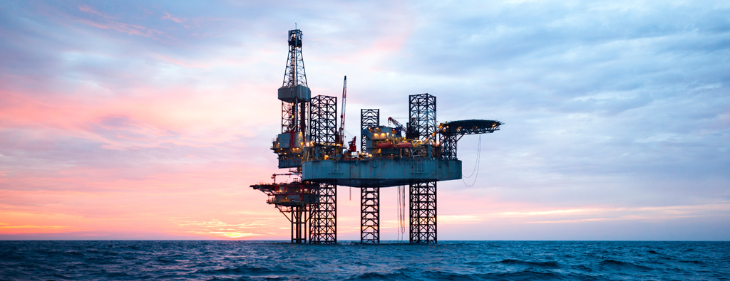 Jack Rig in The Middle of the Sea